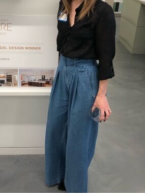 Levi’s Made & Crafted Scout Pants